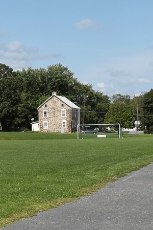 Lehigh Township